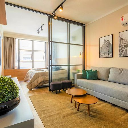 P1254: Moderno E Confortavel No Centro フロリアノポリス エクステリア 写真