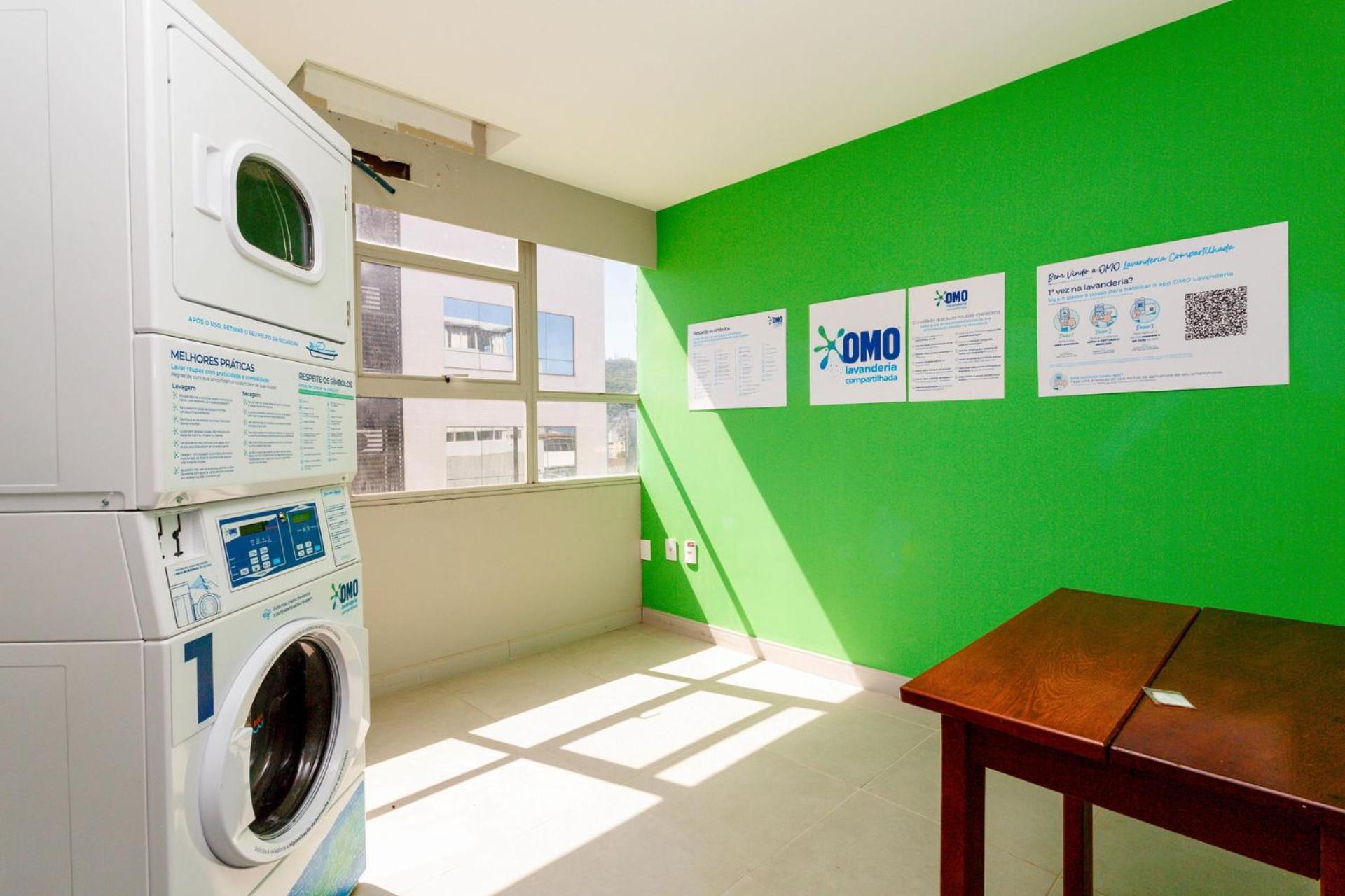 P1254: Moderno E Confortavel No Centro フロリアノポリス エクステリア 写真